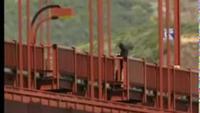 The Golden Gate Bridge Suicides