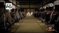 Samurai - Miyamoto Musashi