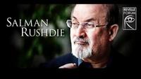 Salman Rushdie