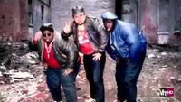 Planet Rock: The Story of Hip Hop and the Crack Generation