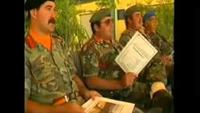 The Death Of Apartheid - The Whites Last Stand