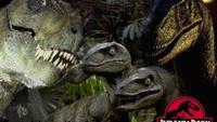 Jurassic Park The True Story