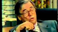 CIA's Secret Experiments MK Ultra