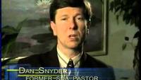Seventh-day Adventism - The Spirit Behind the Church