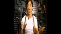 Jackie Chan My Stunts