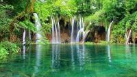Natural World: Land Of The Falling Lakes