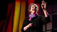 Julie Burstein 4 lessons in creativity