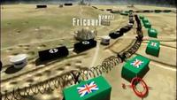 The Somme - Line Of Fire