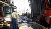 The BP Deepwater Disaster