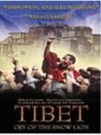 Tibet - Cry of the Snow Lion