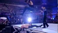 Undertaker The Streak