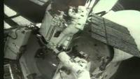 Space Weapon