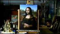Leonardo DaVinci The Mona Lisa