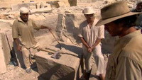 Digging For The Truth Who Built Egypt's Pyramids