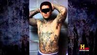 Gangland: Mexican Mafia