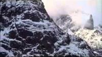 The Northern Lights - Joanna Lumley