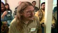 Hackers: Wizards of the Electronic Age