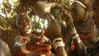 Norr, a story of female genital mutilation