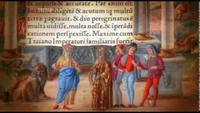 Illuminations - Treasures of the Middle Ages