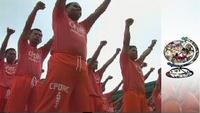 Jailhouse Rock - Philippines (prisoners dancing)