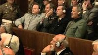 Nuremberg: Nazis on Trial - Rudolf Hess