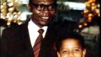 Biography Barack Obama