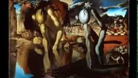 Modern Masters: Salvador Dali