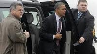 The Secret Service