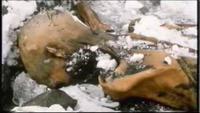 Death of the Iceman