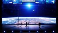 The Secret Space Program