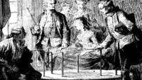 Hypnosis in History