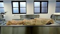 How Much Is Your Dead Body Worth?