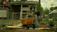 Off the Grid