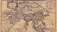 The Man Who Walked Across the World