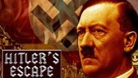 Mystery Quest - Hitler's Escape