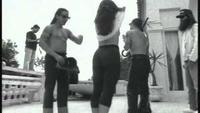 Red Hot Chili Peppers - Funky Monks