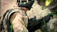 Afghanistan War- Our War Ambushed