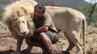 Living with Lions