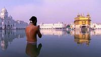 Revealed: The Golden Temple