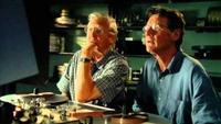 Life on Air - David Attenborough