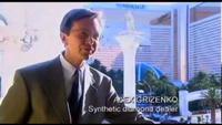 Creating Synthetic Diamonds