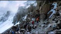Kilimanjaro To The Roof Of Africa