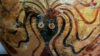 The Minoans of Crete